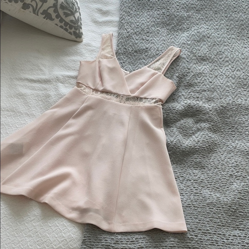 BCBG dress